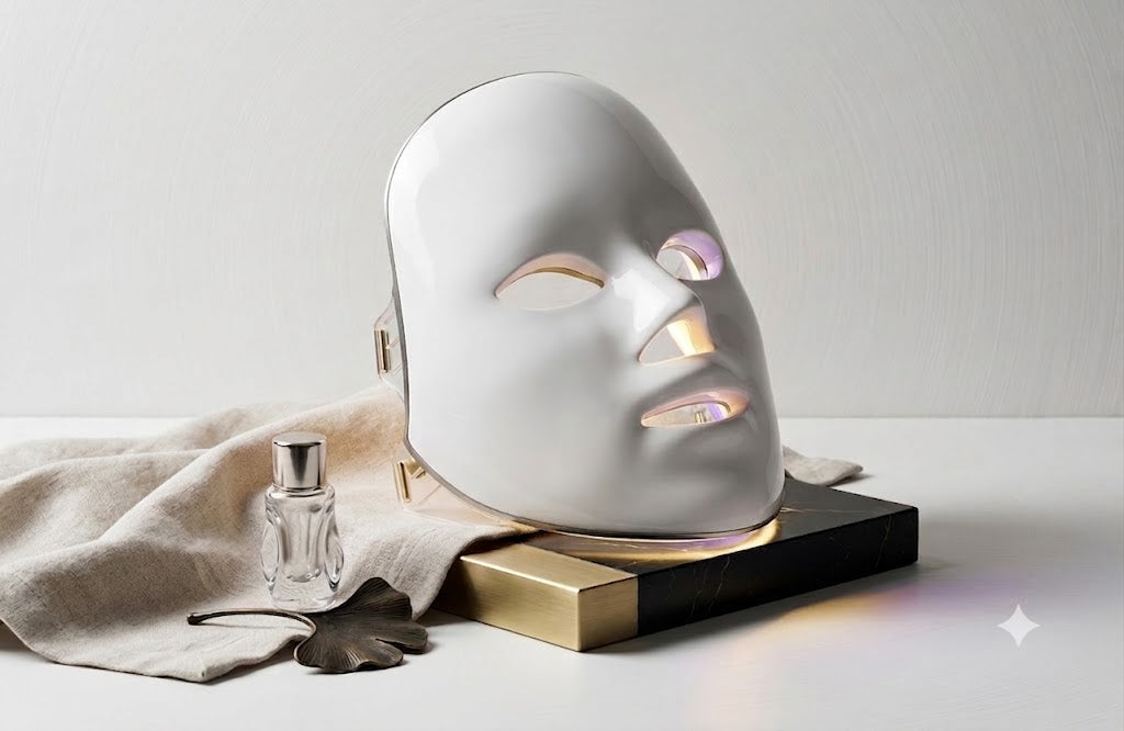 LED Face Mask