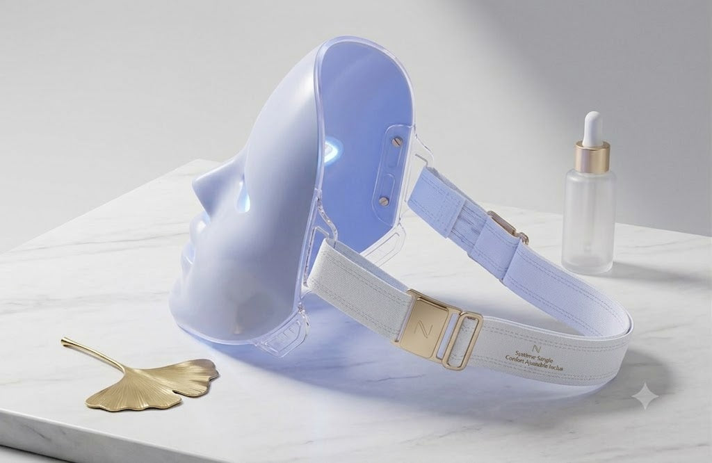 LED Face Mask