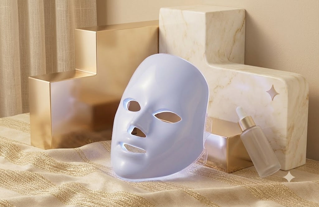 LED Face Mask